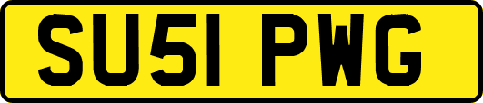 SU51PWG
