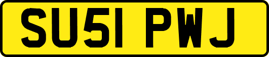 SU51PWJ