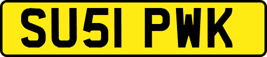 SU51PWK