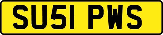 SU51PWS