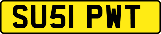 SU51PWT