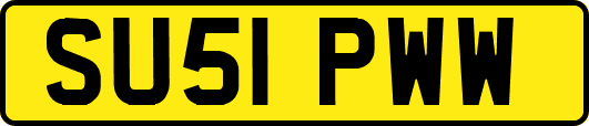SU51PWW
