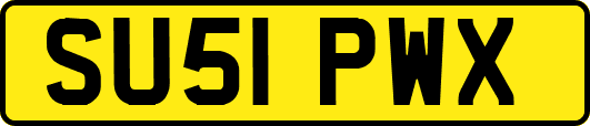 SU51PWX