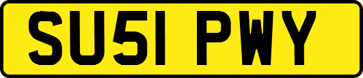 SU51PWY
