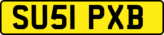 SU51PXB