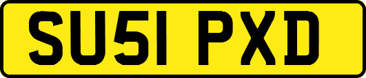 SU51PXD