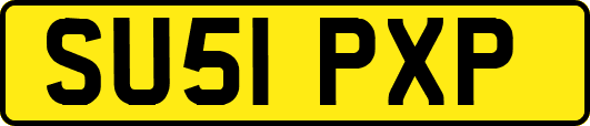 SU51PXP
