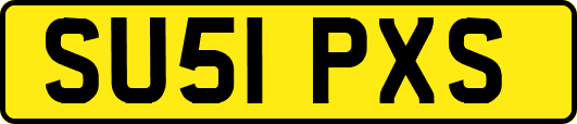 SU51PXS
