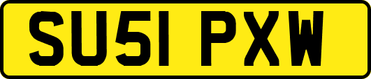 SU51PXW