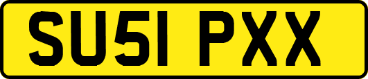 SU51PXX