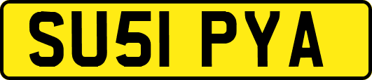 SU51PYA