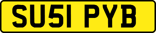 SU51PYB