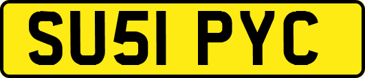 SU51PYC