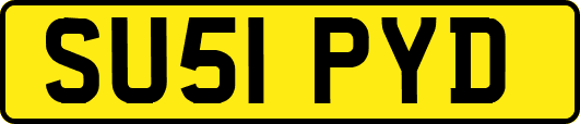 SU51PYD