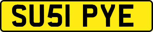SU51PYE