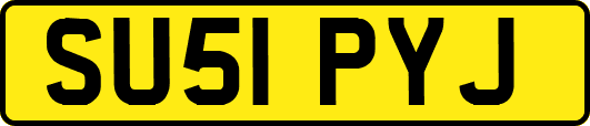 SU51PYJ