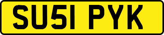 SU51PYK