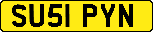 SU51PYN