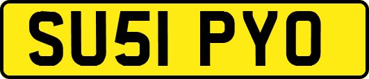 SU51PYO