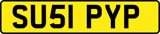 SU51PYP