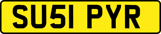 SU51PYR