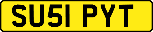 SU51PYT