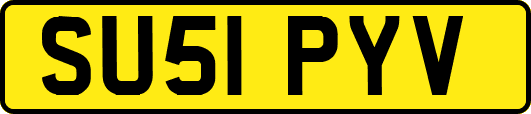 SU51PYV