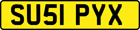 SU51PYX