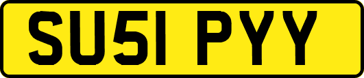 SU51PYY