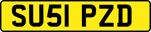 SU51PZD