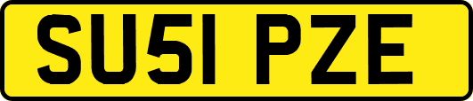 SU51PZE