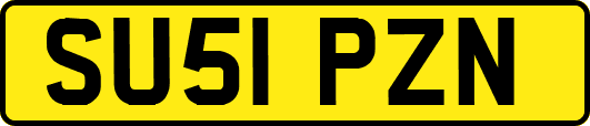 SU51PZN