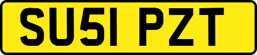 SU51PZT