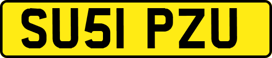 SU51PZU