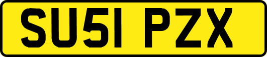 SU51PZX