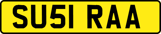 SU51RAA