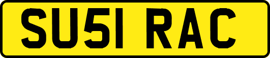 SU51RAC