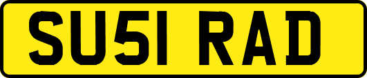 SU51RAD