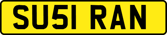 SU51RAN