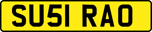 SU51RAO
