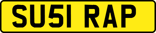 SU51RAP