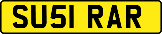 SU51RAR