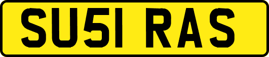 SU51RAS