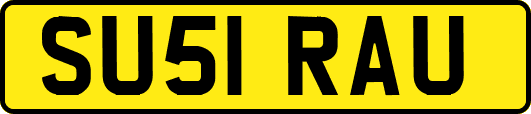 SU51RAU