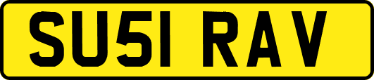 SU51RAV