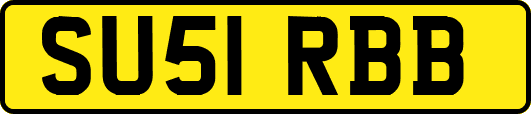 SU51RBB