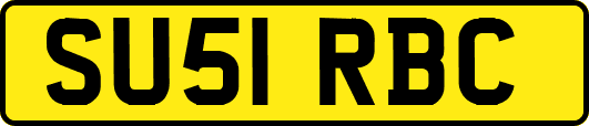 SU51RBC