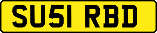 SU51RBD