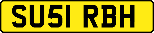 SU51RBH