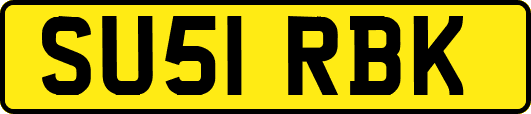 SU51RBK